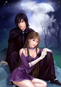 為了媳婦去修仙
